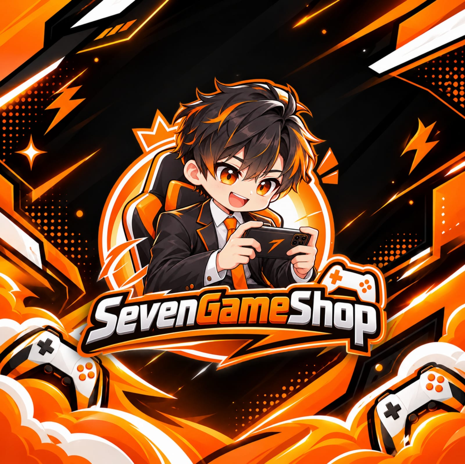 Sevengameshop.com